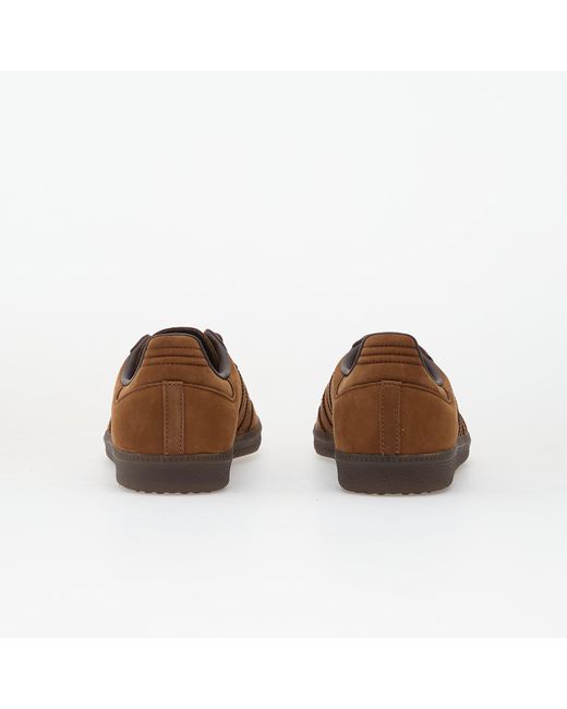 Adidas Originals Sneakers Adidas Samba Og Preloved/ Auco/ Gum5 Eur in het Brown voor heren