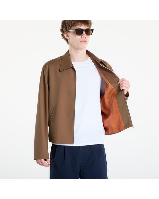 Our Legacy Jas Mini Jacket in het Multicolor voor heren