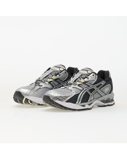 Asics Gray Sneakers Gel-Nimbus 10.1 Piedmont/ Graphite Eur