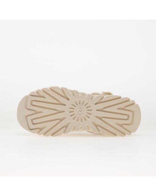 Ugg Natural Sneakers M Peakmod for men