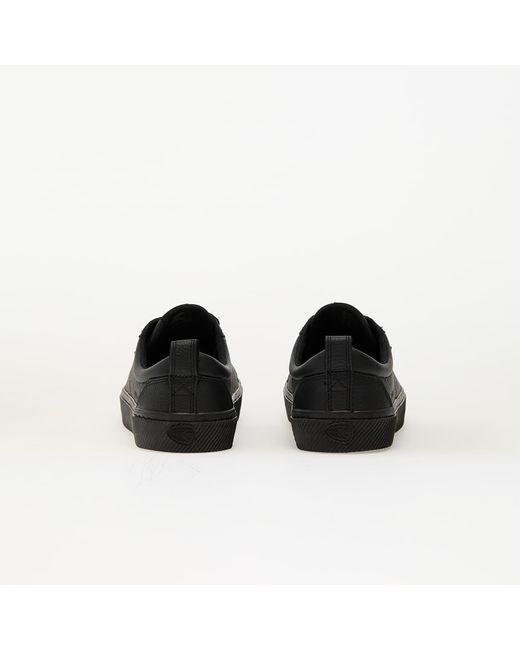 Sneakers W Oca Low Eur di CARIUMA in Black
