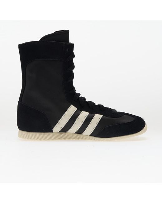 Adidas Originals Black Sneakers Adidas Japan H W Core/ Off/ Crew Eur