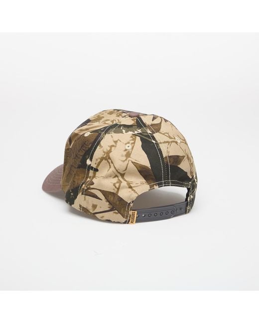 Pleasures Multicolor Heat Snapback