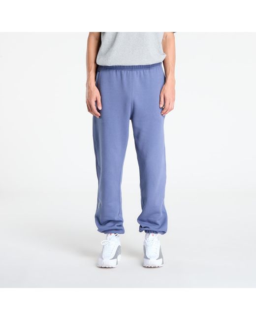 Pantalons x nocta fleece cs sweatpants diffused blue/ citron tint l Nike pour homme
