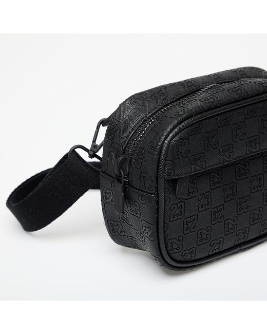 Nike Black Tasche Jam Monogram Camera Bag