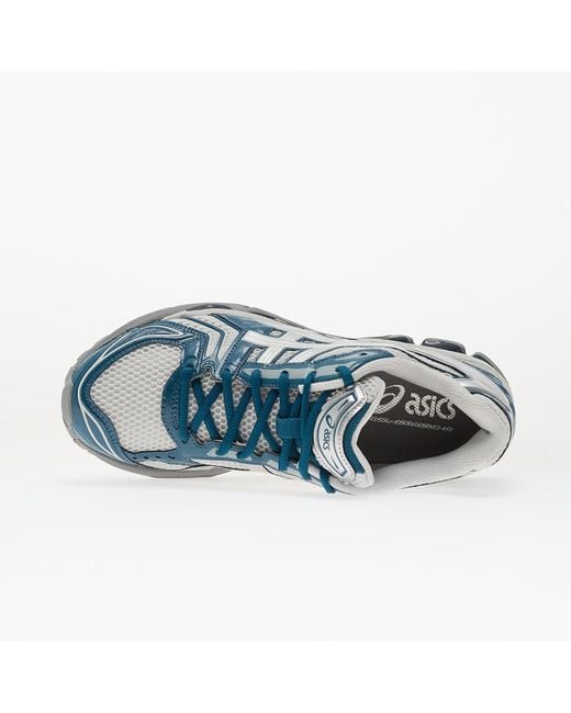Asics Blue Sneakers Gel-Kayano 14 Glacier/ Pure Eur