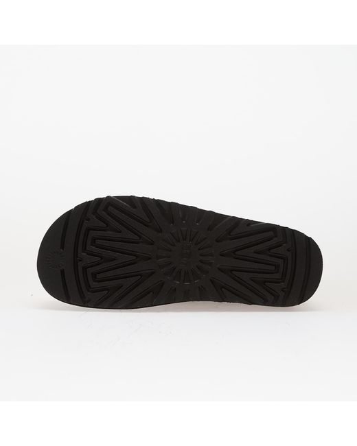 Ugg Black Sneakers W Goldenstar Mary Jane Eur