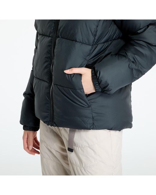 Columbia Blue Jacket Puffect Ii Full Zip Jacket