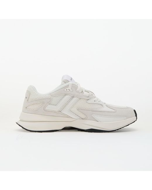 Lanvin White Sneakers Sneakers Jla Eur