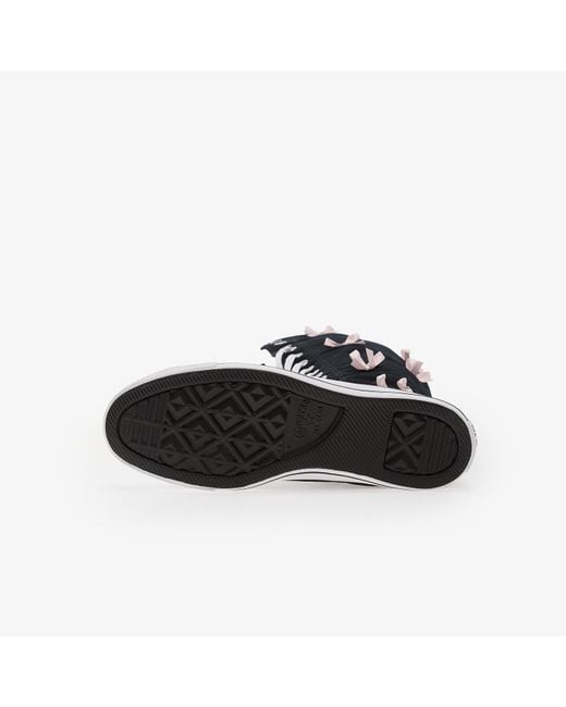 Sneakers Chuck Taylor All Star di Converse in Black