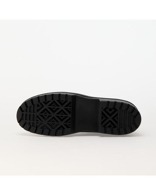 Sneakers Chuck Taylor All Star Lugged Heel Platform Waterproof/ Eur di Converse in Black
