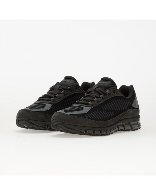 Baskets gel-quantum 360 i amp black/ graphite grey eur 42.5 Asics
