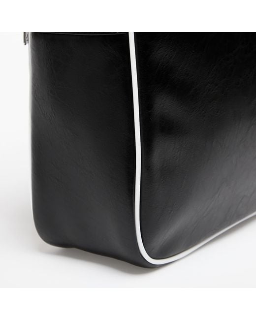 Adidas Originals Black Bag Adidas Airliner Og Bag