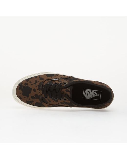Baskets authentic eur 37 Vans en coloris Brown