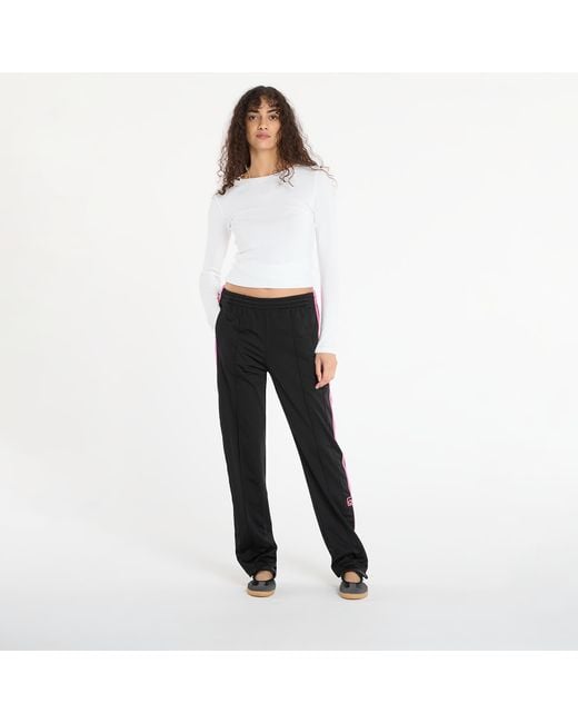 Adidas Originals Black Jogginghosen Adidas Adibreak Tracksuit Bottoms
