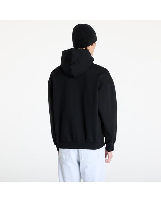 Post Archive Faction PAF Sweatshirt 8.0 Hoodie Right in Black für Herren