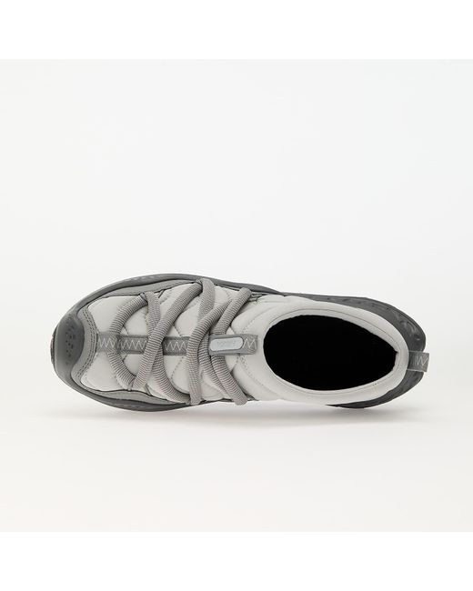 Hoka One One Sneakers U Ora Primo Stardust/ Satellite Eur in het Gray
