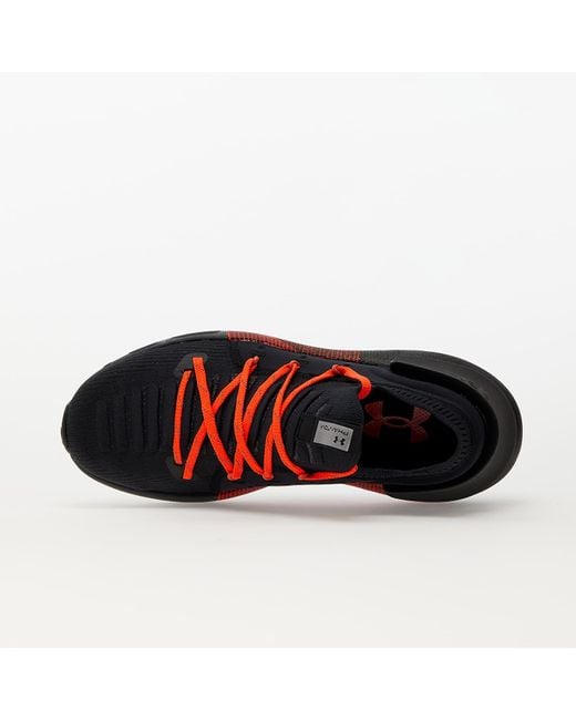 Ua hovr deals phantom black red