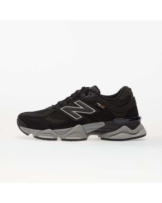 New Balance Black Sneakers 9060 Eur