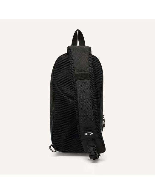 Oakley Black Tasche Enhance Lt Body Bag 9.0 Fw