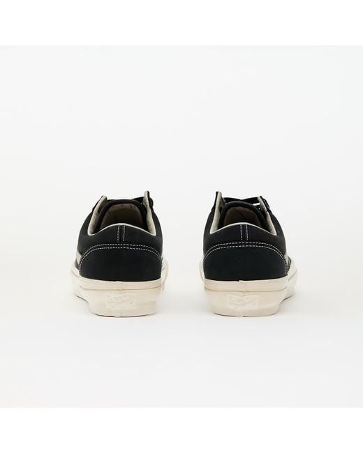 Vans Black Sneakers Lx Old Skool 36 Eur