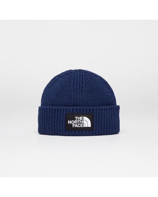 Navy blue clearance north face hat