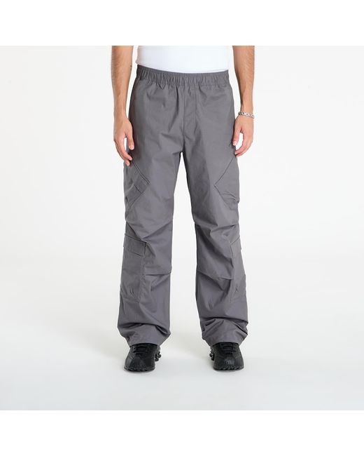 Pantaloni Flight Utility Pants di Nike in Gray da Uomo