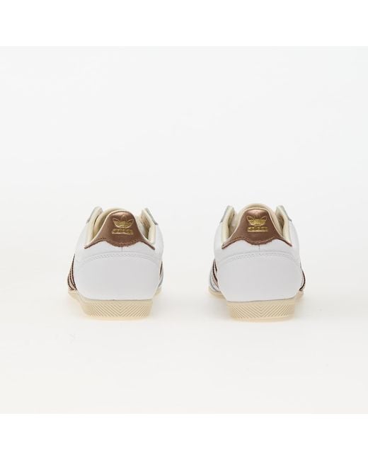 Adidas Originals White Sneakers Adidas Japan Ftwr/ Core/ Off Eur