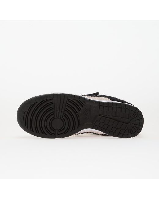 Nike Sneakers Dunk Low Retro Se/ - Eur in het Black voor heren