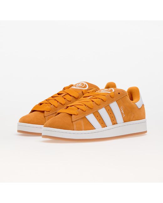 adidas Originals Sneakers Adidas Campus 00s Eqt Orange Ftw White Gum2 Us 4 for Men Lyst