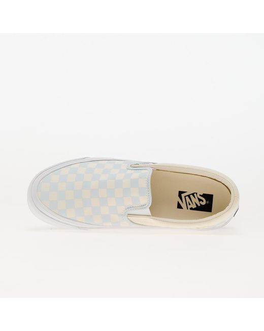 Sneakers Lx Classic Slip-On 98 Eur di Vans in White