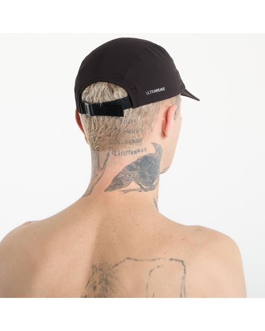 PUMA Pink X Hyrox 5 Panel Cap