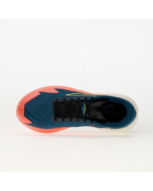 Brooks Blue Sneakers Catamount 4 M for men