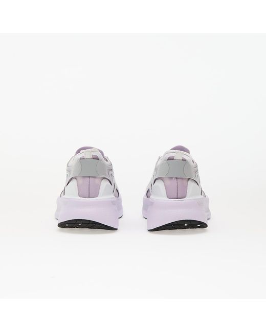 Adidas Originals White Sneakers Adidas X Stella Mccartney Ultraboost 5 Clear Onix/ Utility/ Ftwr