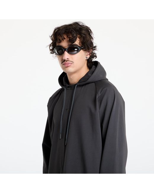 Felpa Fgl Slick Hoody 3.0 di Oakley in Gray da Uomo