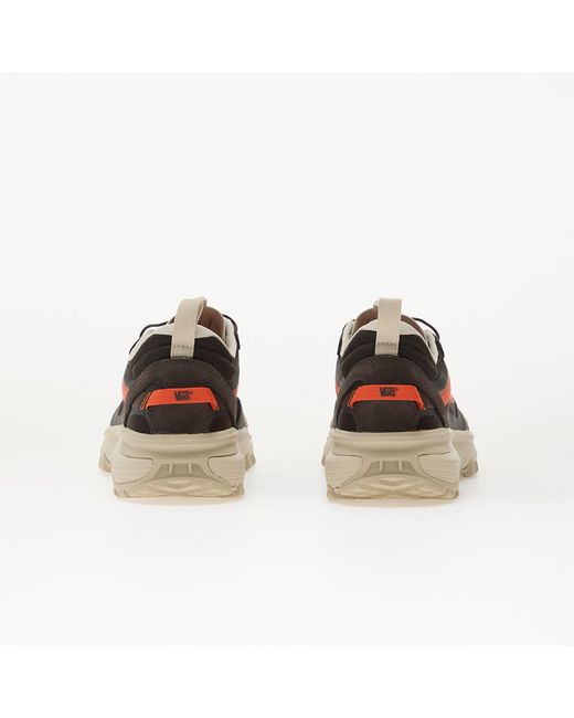 Vans Multicolor Sneakers Crosspath Xc/ Flame
