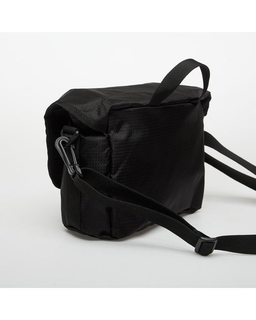 Borsa Multi Side Bag di Gramicci in Black