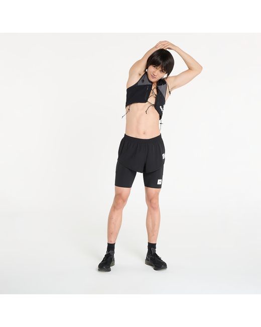 Saysky Shorts Combat Shorts 2" in Blue für Herren