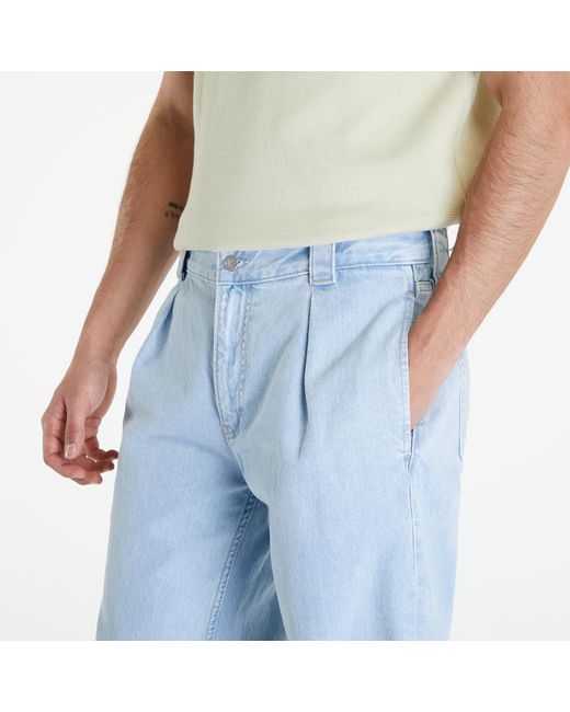 Calvin Klein Blue Jeans 90's Loose Jeans for men