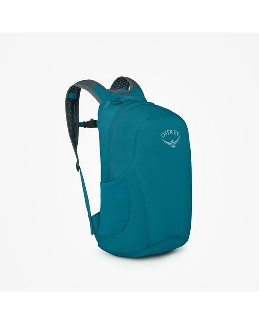 Osprey Blue Rucksack Ul Stuff Pack
