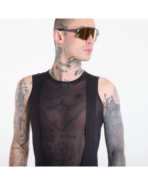 Rapha Korte Broek Core Bib Shorts in het Blue voor heren