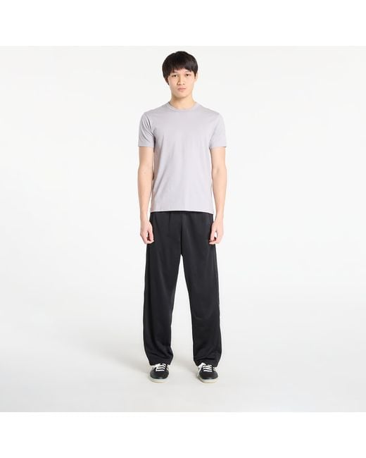 Adidas Originals Sweatbroeken Adidas Adibreak Classic Tracksuit Bottoms in het Black voor heren