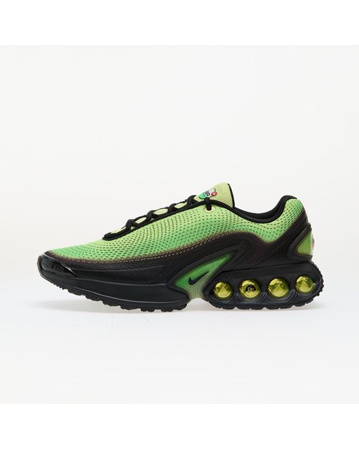 Sneakers Air Max Dn Amd Lt Lemon Twist/ - Strike- Eur di Nike in Green da Uomo