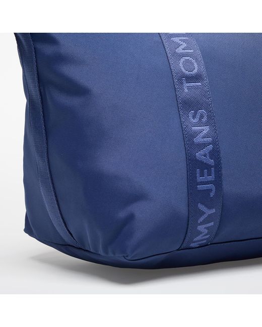 Tommy Hilfiger Blue Bag Tommy Jeans Essential Daily Tote