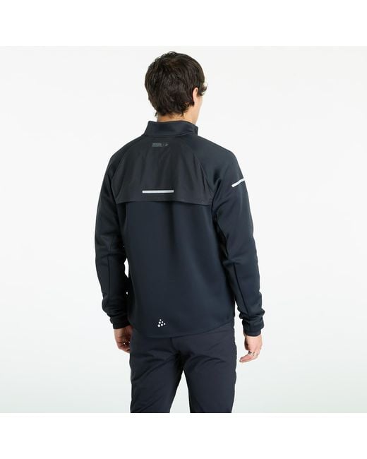 C.r.a.f.t Jas Subz Jacket 4 in het Blue voor heren