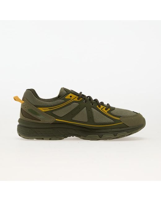 Asics Green Sneakers Gel-Venture 6 Irvine/ Canvas Eur