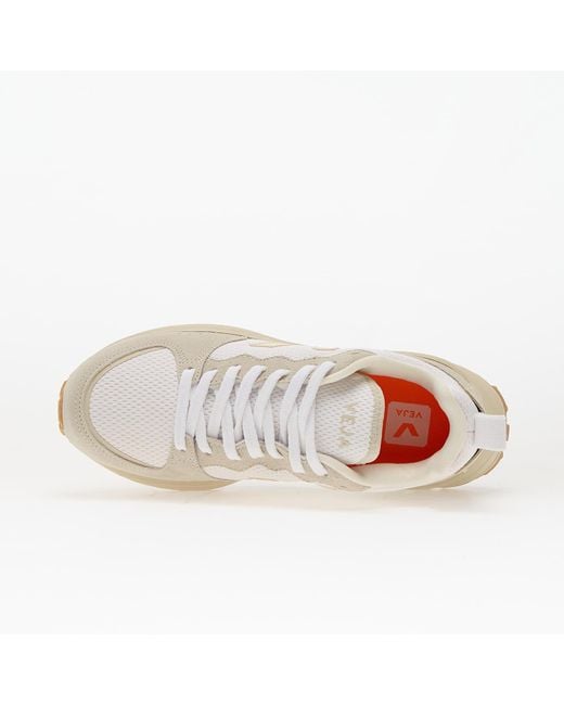Veja Sneakers W Venturi Ii Alvm White_Pierre Eur