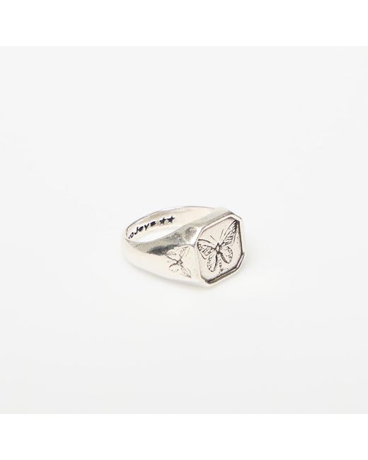 Butterfly effect ring 54 mm Twojeys en coloris White