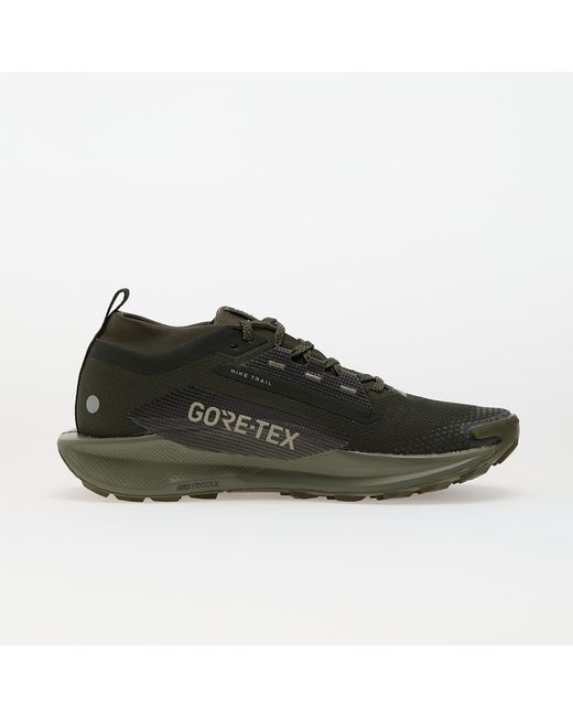 Nike Sneakers Reactx Pegasus Trail 5 Gtx Sp Sequoia/ Medium-Cargo Khaki-Light Army Eur in Green für Herren