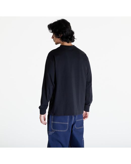 Nike Acg long-sleeve dri-fit t-shirt in Blue für Herren